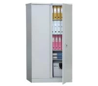 Шкаф для офиса Практик AM-1891 Шкаф для офиса Практик AM-1891