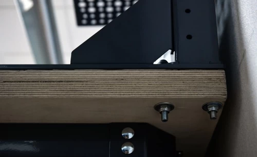 Верстак MCN 2052.S39L4 Верстак MCN 2052.S39L4