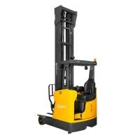 Ричтрак SMARTLIFT MFZ-L16M (1600 кг; 9,0 м; 48В / 420 Ач)