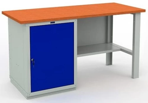 Верстак Практик Expert W160.WS1/F2.000