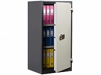 Шкаф огнестойкий Valberg BM-1260 EL