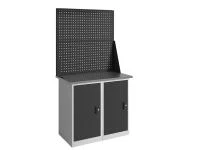 Верстак Profi L100.L1/L1.020