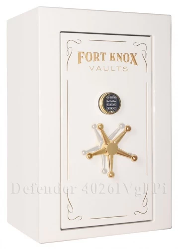 Сейф Fort Knox Defender 4026IVgl Pi