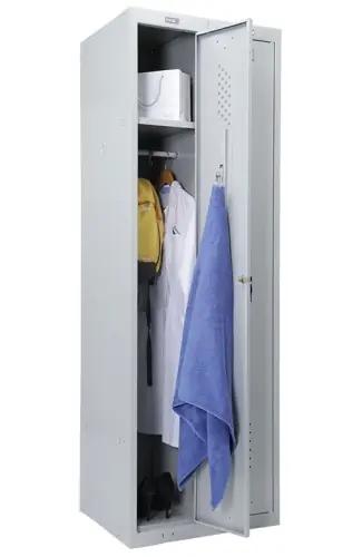 Шкаф для одежды Практик ML 21-80 Шкаф для одежды Практик ML 21-80