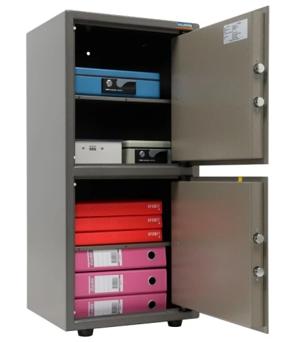 Сейф Valberg ASM-90/2