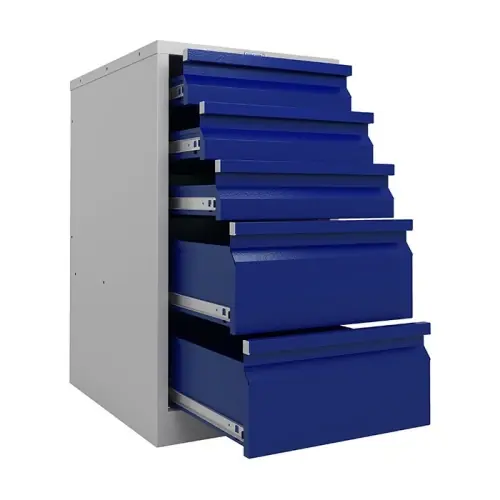 Верстак Практик Profi WT180.WD5/WD5.110 Верстак Практик Profi WT180.WD5/WD5.110