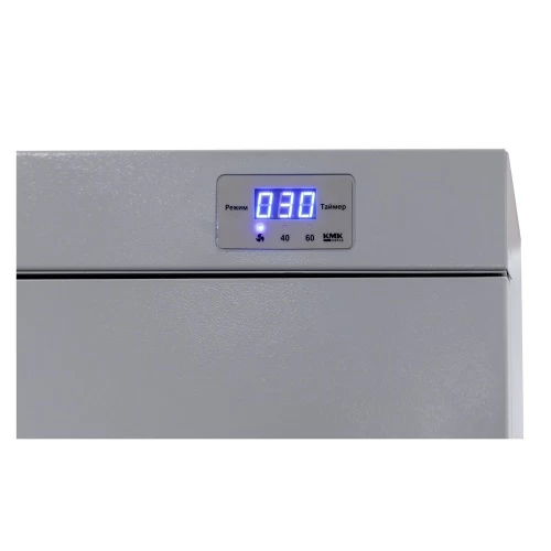 Шкаф сушильный ШСО-2000Б