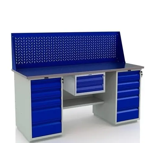 Верстак Практик Profi WT180.WD5/WD5.110 Верстак Практик Profi WT180.WD5/WD5.110