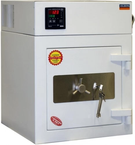 Сейф-термостат Valberg TS-3/12 KL