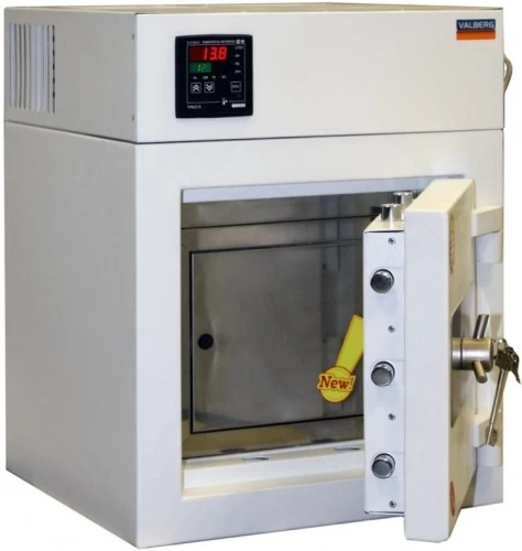 Сейф-термостат Valberg TS-3/12 EL