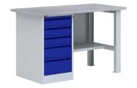 Верстак ВП-3Т/1.2