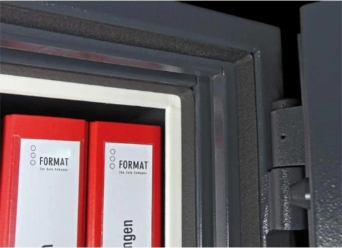 Сейф Format Paper Star Pro 3 CL (PS PRO 3Т CL)