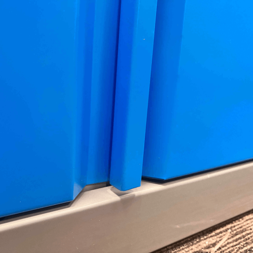 Шкаф инструментальный TNC 180.B5.S1